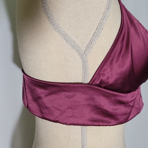 Very Sexy Victoria's Secret Set💜 - Picture 14 of 16